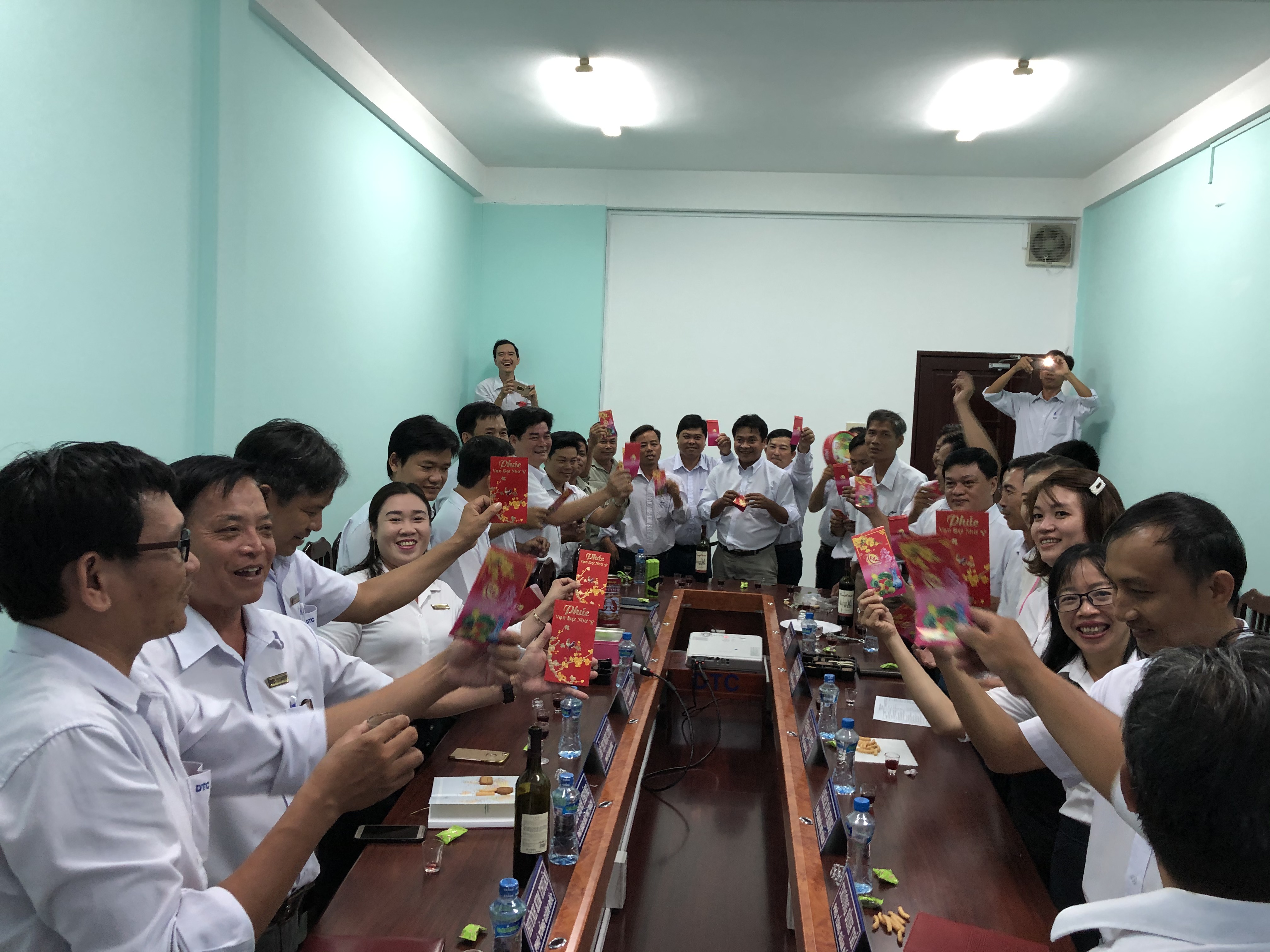 Công trình thực tế 1