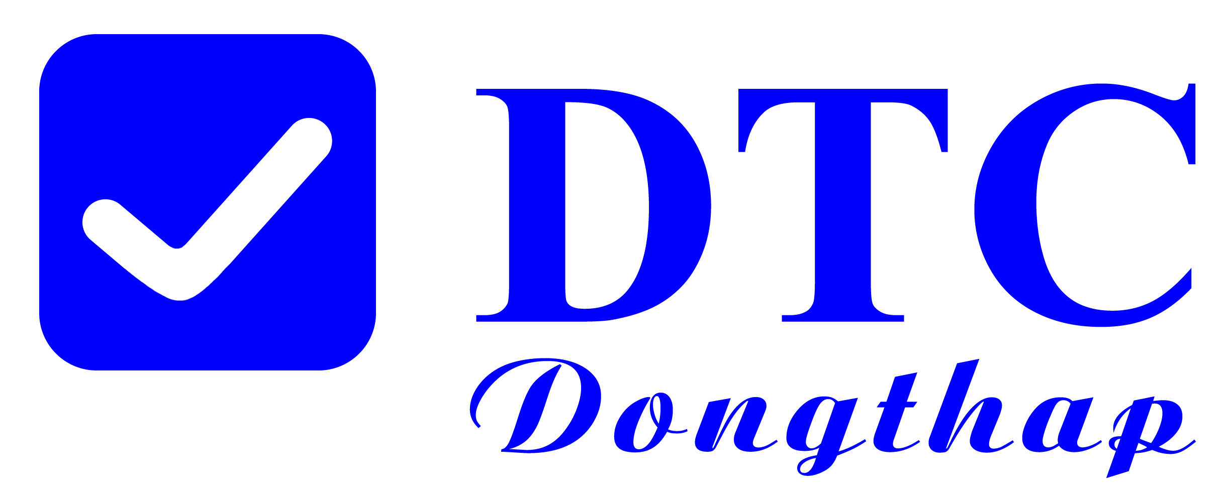 DTC ĐỒNG THÁP